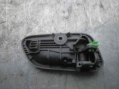 Recambio de maneta interior trasera izquierda para suzuki liana rh (er) 1.6 referencia OEM IAM XYS7S1H004  