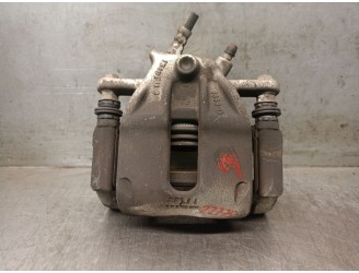 Recambio de pinza freno delantera izquierda para renault zoe (bfm_) zoe referencia OEM IAM 7701208332 7701208332 