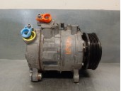 Recambio de compresor aire acondicionado para bmw x3 (f25) 2.0 referencia OEM IAM 6452921646703 4471502626 DENSO