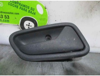 Recambio de maneta interior delantera derecha para suzuki liana rh (er) 1.6 referencia OEM IAM XYS7S1H003  