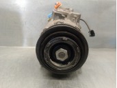 Recambio de compresor aire acondicionado para bmw x3 (f25) 2.0 referencia OEM IAM 6452921646703 4471502626 DENSO