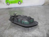 Recambio de maneta interior delantera derecha para suzuki liana rh (er) 1.6 referencia OEM IAM XYS7S1H003  