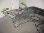 Recambio de paragolpes delantero para renault laguna grandtour (k56) 2.0 cat referencia OEM IAM AZUL 