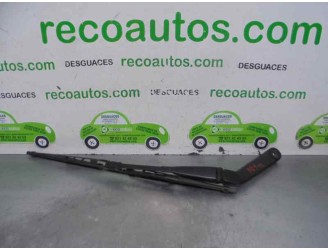 Recambio de brazo limpia trasero para nissan x-trail (t30) 2.2 dci diesel cat referencia OEM IAM 287818H310 