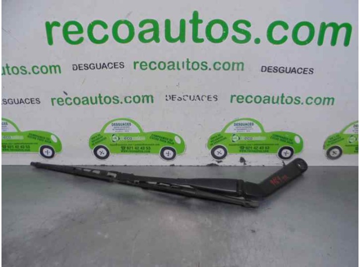 Recambio de brazo limpia trasero para nissan x-trail (t30) 2.2 dci diesel cat referencia OEM IAM 287818H310 