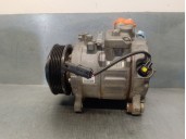 Recambio de compresor aire acondicionado para bmw x3 (f25) 2.0 referencia OEM IAM 6452921646703 4471502626 DENSO