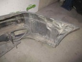 Recambio de paragolpes delantero para renault laguna grandtour (k56) 2.0 cat referencia OEM IAM AZUL 