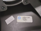 Recambio de volante para chrysler voyager (rg) 2.4 cat referencia OEM IAM 0RG65WL8AA 