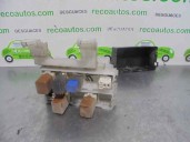 Recambio de caja reles / fusibles para nissan x-trail (t30) 2.2 dci diesel cat referencia OEM IAM 2438MA 