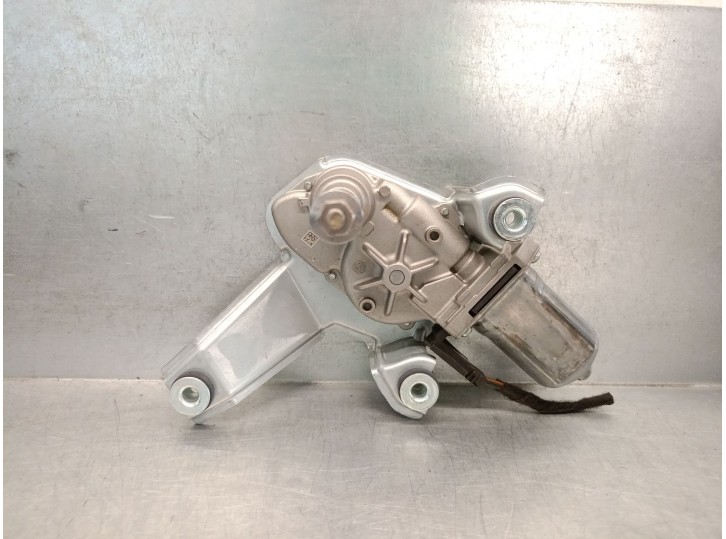 Recambio de motor limpia trasero para jeep compass (mp, m6, mv, m7) 1.3 referencia OEM IAM 52161258  