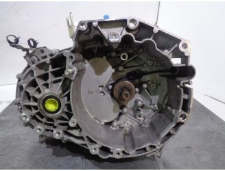 Recambio de caja cambios para fiat tipo ii (357) fam easy referencia OEM IAM C63563547 55273873 