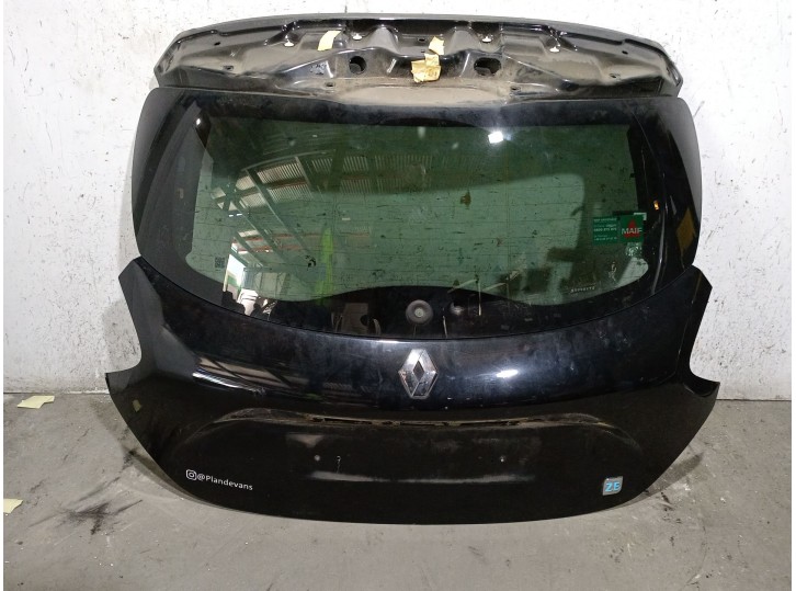 Recambio de porton trasero para renault zoe (bfm_) zoe referencia OEM IAM 901003877R 901003877R 