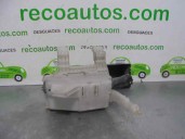 Recambio de caja reles / fusibles para nissan x-trail (t30) 2.2 dci diesel cat referencia OEM IAM 2438MA 
