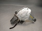 Recambio de motor limpia trasero para jeep compass (mp, m6, mv, m7) 1.3 referencia OEM IAM 52161258  