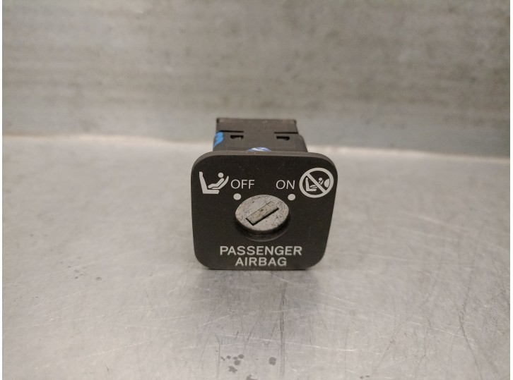 Recambio de interruptor para lexus gs (_s19_) 450h (grs191_, gws191_) referencia OEM IAM 2GR 2GR 