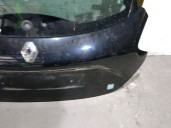 Recambio de porton trasero para renault zoe (bfm_) zoe referencia OEM IAM 901003877R 901003877R 
