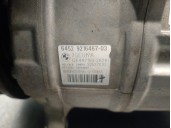 Recambio de compresor aire acondicionado para bmw x3 (f25) 2.0 referencia OEM IAM 6452921646703 4471502626 DENSO