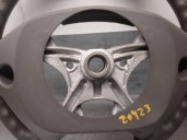 Recambio de volante para chrysler voyager (rg) 2.4 cat referencia OEM IAM 0RG65WL8AA 