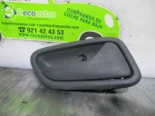 Recambio de maneta interior trasera derecha para suzuki liana rh (er) 1.6 referencia OEM IAM XYS7S1H003  
