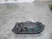 Recambio de maneta interior trasera derecha para suzuki liana rh (er) 1.6 referencia OEM IAM XYS7S1H003  