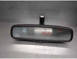 Recambio de espejo interior para toyota auris 1.2 16v turbo cat referencia OEM IAM 878100W810  