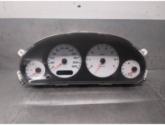 Recambio de cuadro instrumentos para chrysler voyager (rg) 2.4 cat referencia OEM IAM P04685821AE  