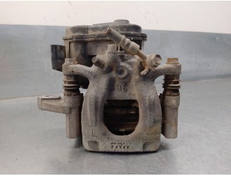 Recambio de pinza freno trasera izquierda para nissan qashqai (j11) 1.2 16v cat referencia OEM IAM 440114EA0A  