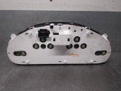 Recambio de cuadro instrumentos para chrysler voyager (rg) 2.4 cat referencia OEM IAM P04685821AE  