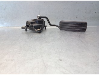 Recambio de potenciometro pedal para renault zoe (bfm_) zoe referencia OEM IAM 180026336R 180026336R 