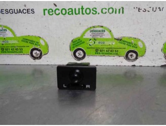 Recambio de mando retrovisor para nissan almera (n15) 2.0 diesel referencia OEM IAM 2557031U10 