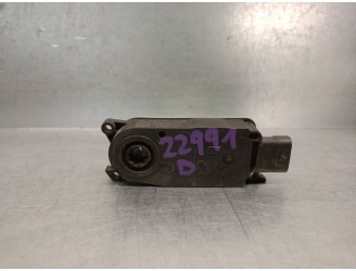 Recambio de motor apertura trampillas climatizador para jeep compass (mp, m6, mv, m7) 1.3 referencia OEM IAM 5877R1006 