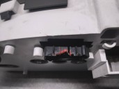 Recambio de cuadro instrumentos para chrysler voyager (rg) 2.4 cat referencia OEM IAM P04685821AE  