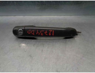 Recambio de maneta exterior delantera derecha para seat cordoba berlina (6k2) 1.9 diesel cat (1y) referencia OEM IAM   