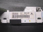 Recambio de cuadro instrumentos para chrysler voyager (rg) 2.4 cat referencia OEM IAM P04685821AE  