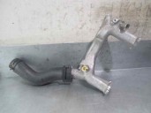 Recambio de tubo para lexus ls (usf4/uvf4) 460 referencia OEM IAM 1635538020 