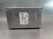 Recambio de modulo electronico para porsche cayenne (typ 9pa) s referencia OEM IAM 7L5035741A 99664220701 MOTOROLA