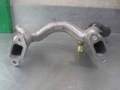 Recambio de tubo para lexus ls (usf4/uvf4) 460 referencia OEM IAM 1635538020  