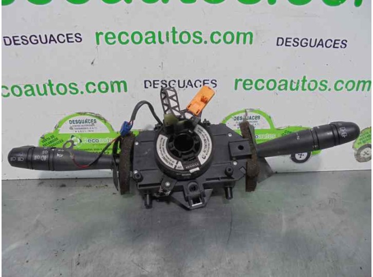 Recambio de mando luces para renault laguna grandtour (k56) 2.0 cat referencia OEM IAM 77008462278 7700424207 