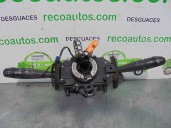 Recambio de mando luces para renault laguna grandtour (k56) 2.0 cat referencia OEM IAM 77008462278 7700424207 
