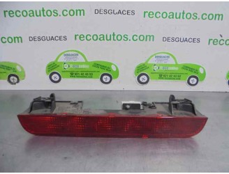 Recambio de luz central de freno para nissan x-trail (t30) 2.2 dci diesel cat referencia OEM IAM 265908H700  