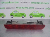 Recambio de luz central de freno para nissan x-trail (t30) 2.2 dci diesel cat referencia OEM IAM 265908H700 
