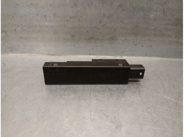 Recambio de antena para lexus gs (_s19_) 450h (grs191_, gws191_) referencia OEM IAM T832709 6270