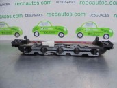 Recambio de luz central de freno para nissan x-trail (t30) 2.2 dci diesel cat referencia OEM IAM 265908H700 