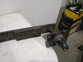 Recambio de refuerzo paragolpes delantero para peugeot 5008 (0u_, 0e_) 1.6 bluehdi 120 referencia OEM IAM 7104LE 7104LE 