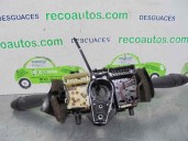 Recambio de mando luces para renault laguna grandtour (k56) 2.0 cat referencia OEM IAM 77008462278 7700424207 