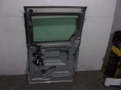 Recambio de puerta lateral corredera derecha para chrysler voyager (rg) 2.4 cat referencia OEM IAM 4894480AB GRIS 5 PUERTAS