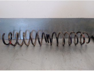 Recambio de muelle amortiguacion para nissan qashqai (j11) 1.2 16v cat referencia OEM IAM 55020HV10B 55020HV10B 