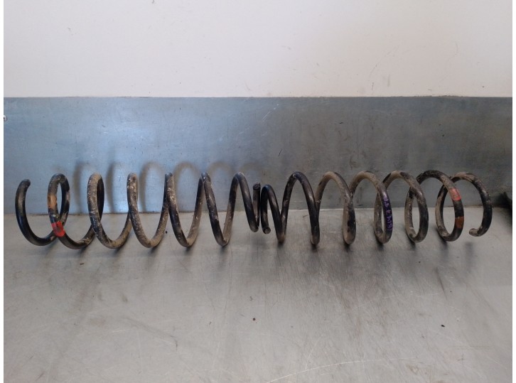 Recambio de muelle amortiguacion para nissan qashqai (j11) 1.2 16v cat referencia OEM IAM 55020HV10B 55020HV10B 