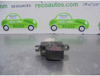 Recambio de mando elevalunas trasero derecho para nissan x-trail (t30) 2.2 dci diesel cat referencia OEM IAM 254110V000 