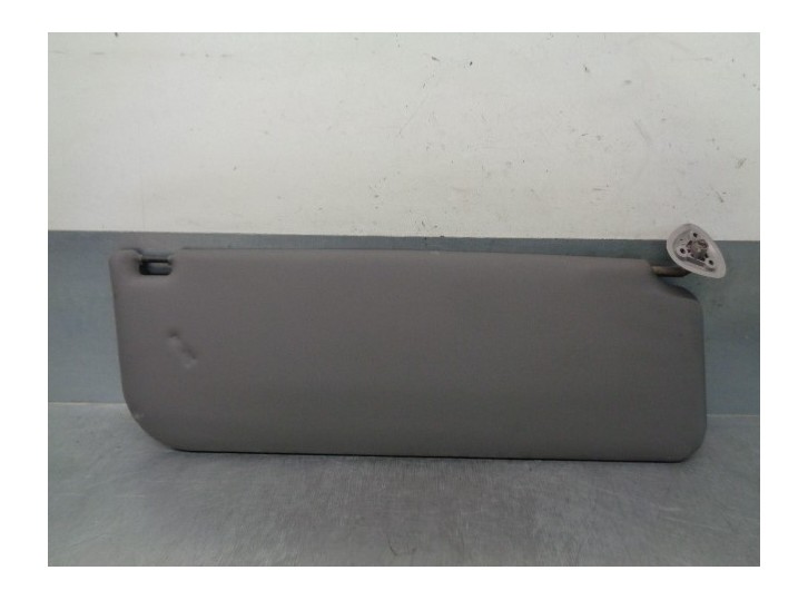 Recambio de parasol izquierdo para ford transit caja cerrada, corta (fy) (2000 =>) 2.0 tde cat referencia OEM IAM 4363152 